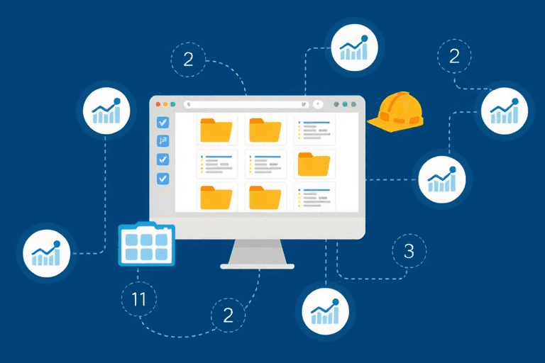 如何有效利用PKPM工程资料管理软件提高工作效率？