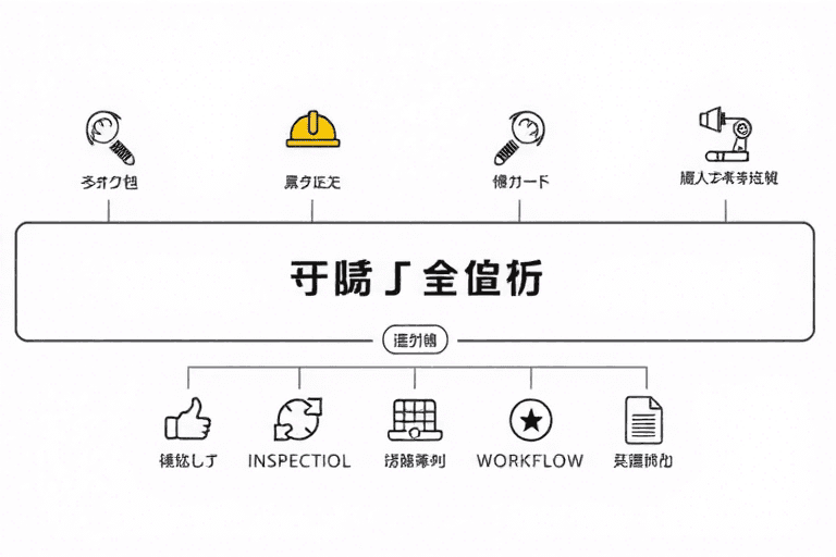 如何制作一份高效的消防工程管理资料模板？