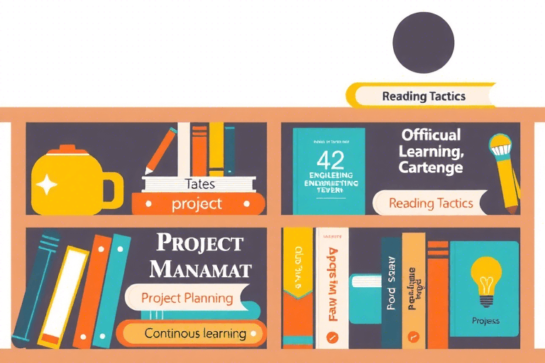 如何有效地利用工程管理文献参考资料进行项目管理？