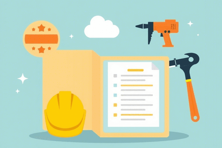 如何构建有效的监理工程资料管理目录？