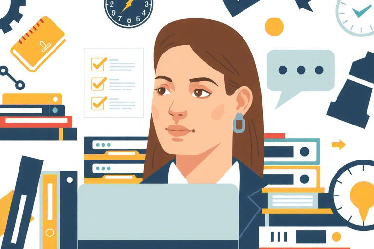 新工程管理资料员如何快速上手？一份详细的指南