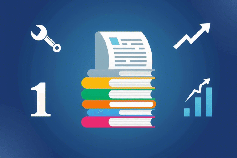 如何高效进行工程资料管理实习日报？一份详细的指导指南