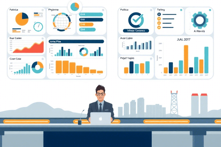 如何高效地进行河南省公路工程资料管理工作？
