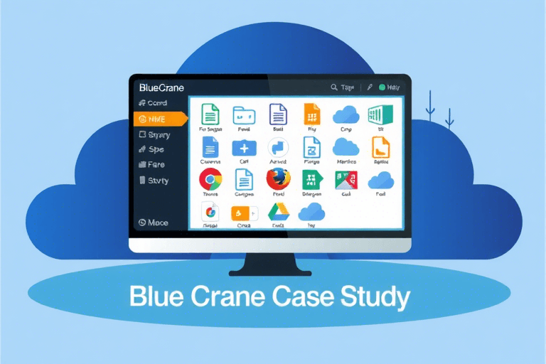 如何高效地进行建筑工程资料管理并实现在线下载？