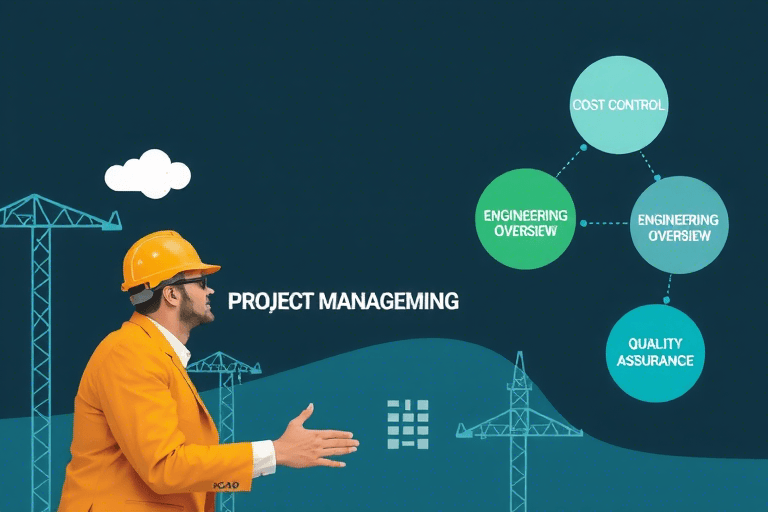 如何有效地实施工程精细化管理？