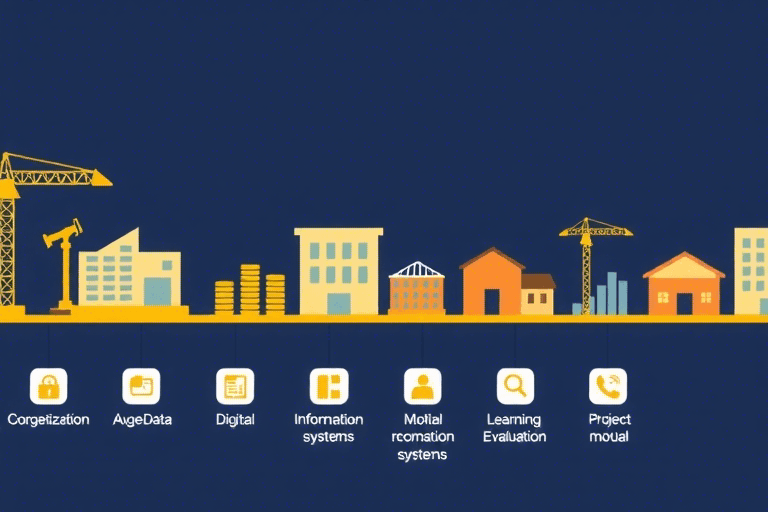 如何有效地进行建设工程资料管理？