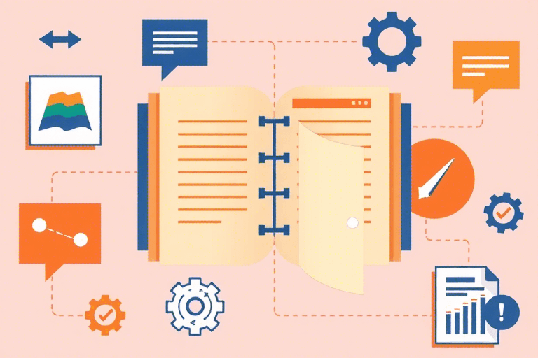 如何找到和有效利用工程管理资料？