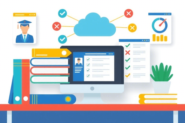 如何提升工程资料管理的效率并取得显著成绩？