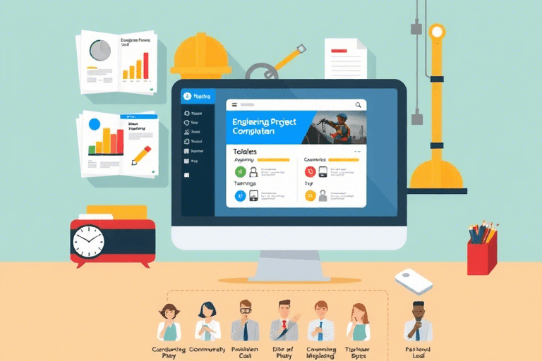 如何制定有效的工程竣工资料管理规范？