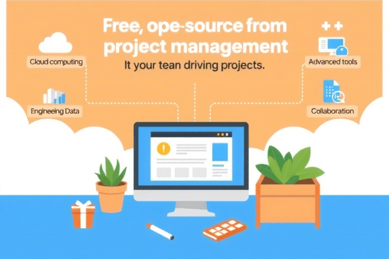 如何搭建一个高效免费的工程资料管理系统？