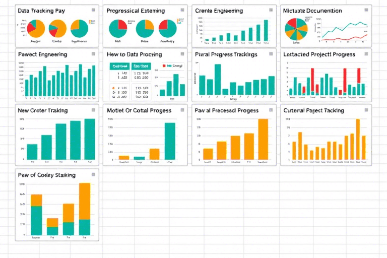 如何选择和使用适合工程资料管理的Excel软件？
