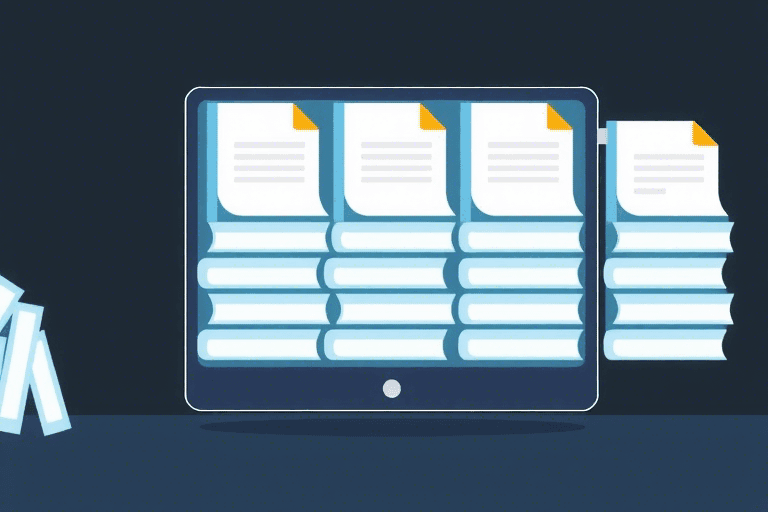 如何有效地管理和保存工程项目的质量资料？