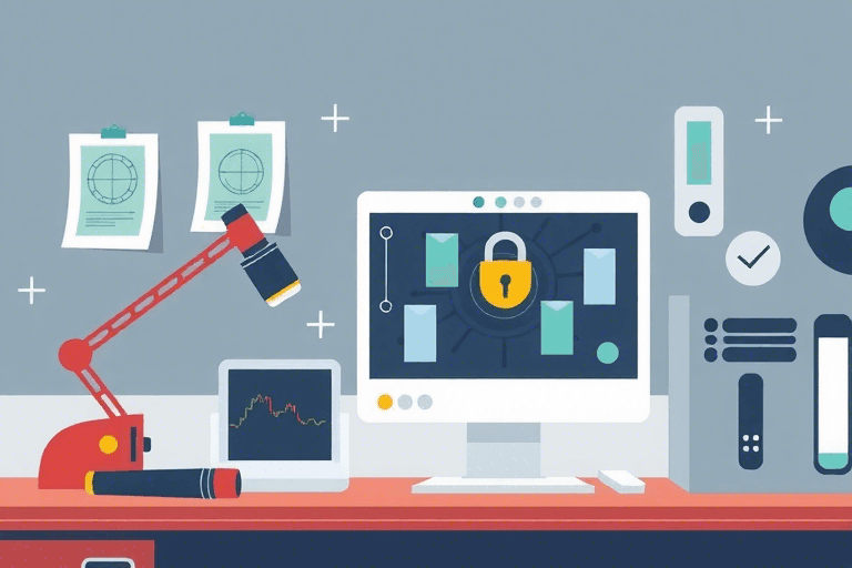 如何构建高效的天津工程资料管理系统？