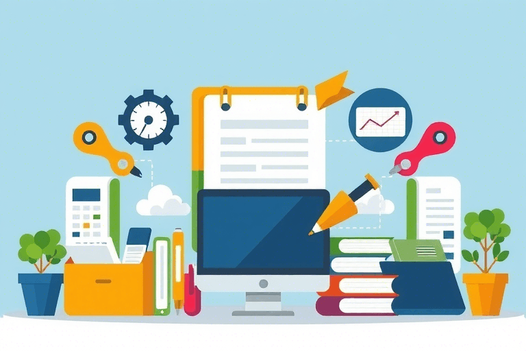 如何制定有效的工程资料管理竞赛方案？