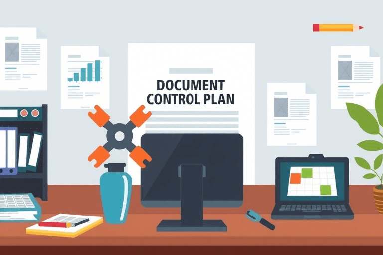 如何确保工程资料管理卷全面覆盖并高效执行？