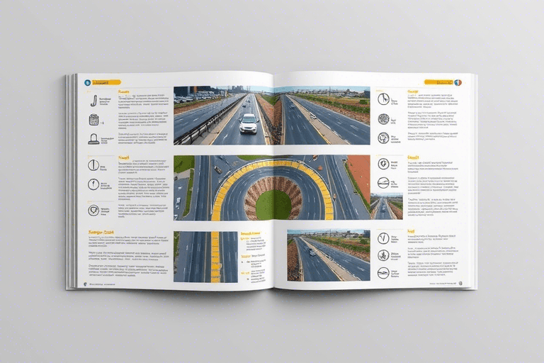 如何编写一本关于公路工程资料管理的专业书籍？