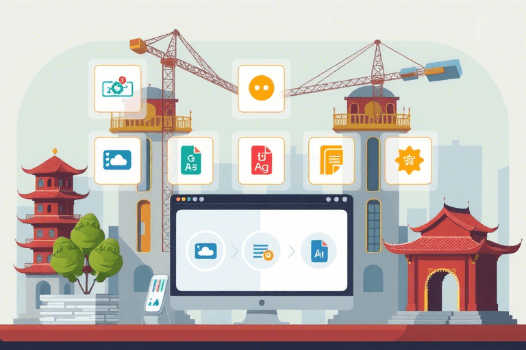 如何选择与使用适合项目的河南工程资料管理软件？