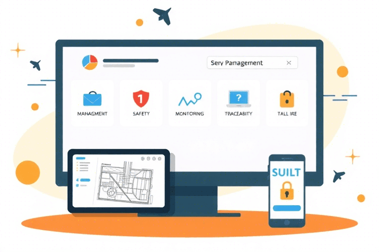 如何有效管理和维护工程监理资料？