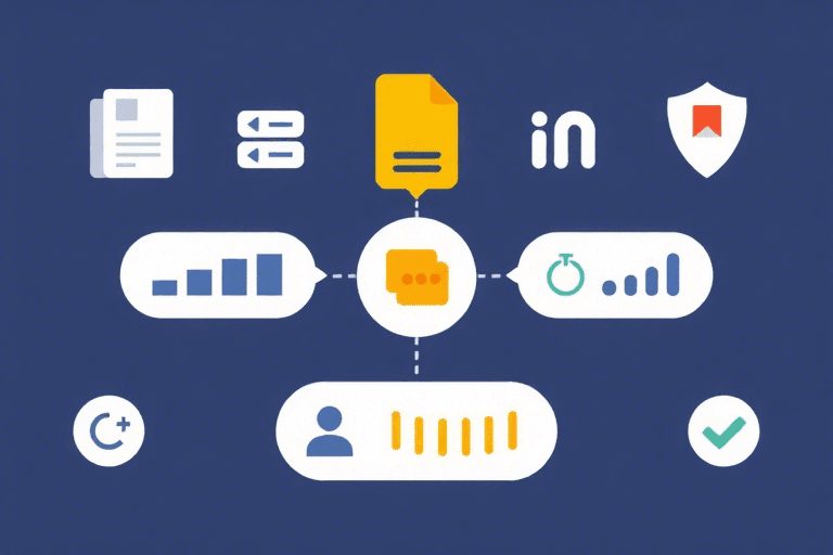 园林工程资料管理应该如何做才能高效有序？