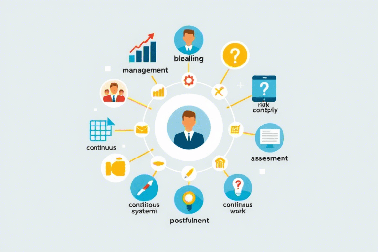 如何高效管理工程平台？关键步骤与最佳实践