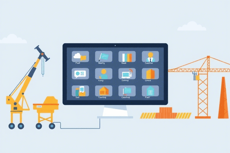 如何有效地进行建筑工程管理资料整理？