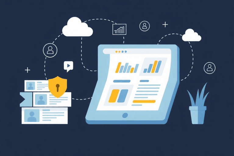 如何打造高效的项目工程资料管理软件？