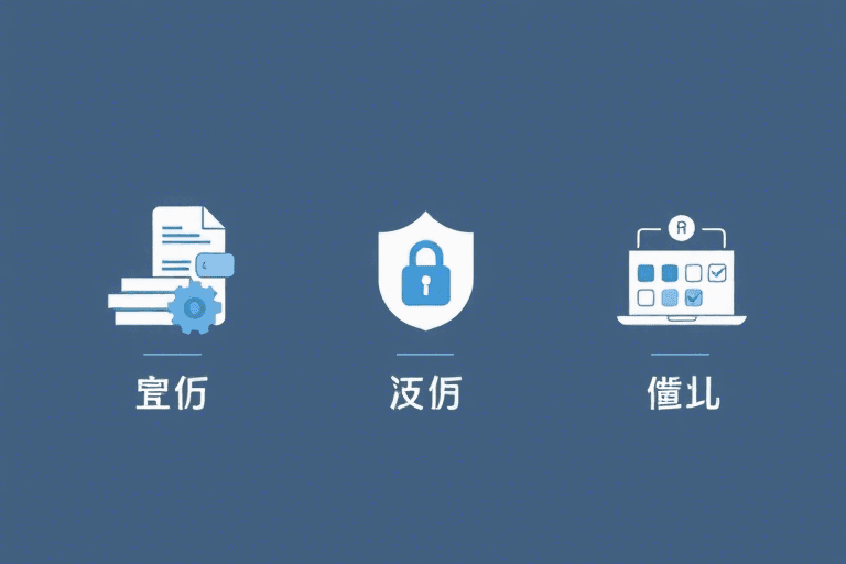 如何有效地管理和维护工程管理档案资料？