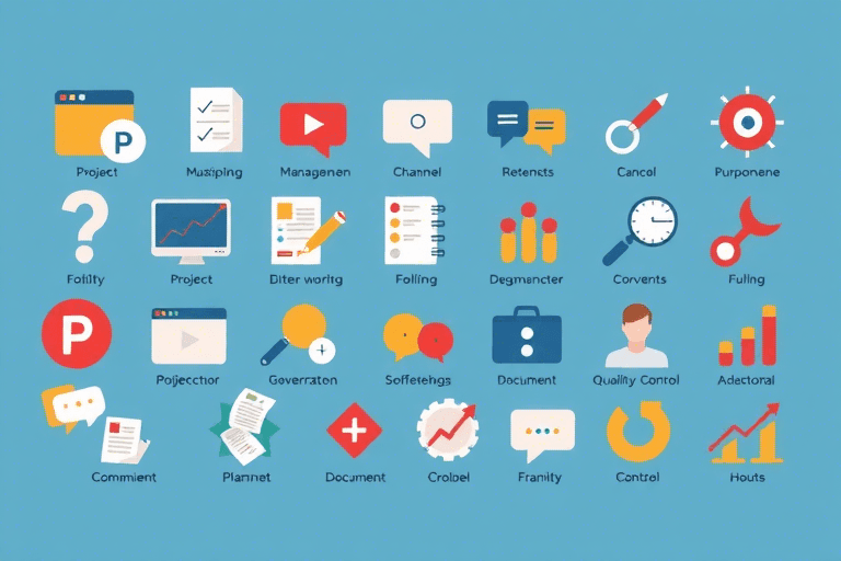 如何有效实施工程资料项目管理方法？