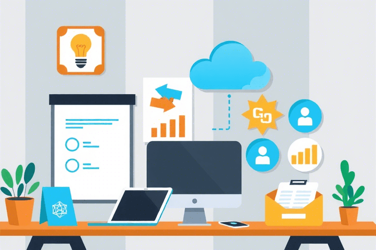 如何高效地管理工程项目资料？提升效率与协作的技巧