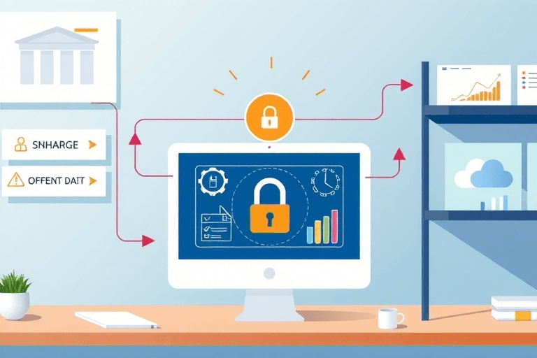 如何高效地进行建筑工程资料管理？