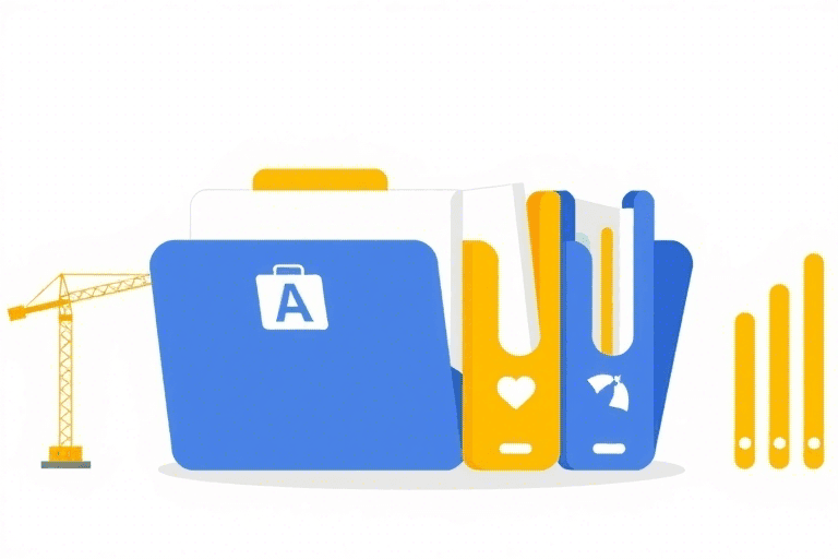 如何有效地进行工程建设管理资料的汇编与整理？