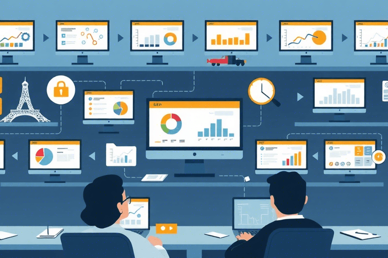 工程资料管理的基本要求是什么？如何确保项目顺利进行？