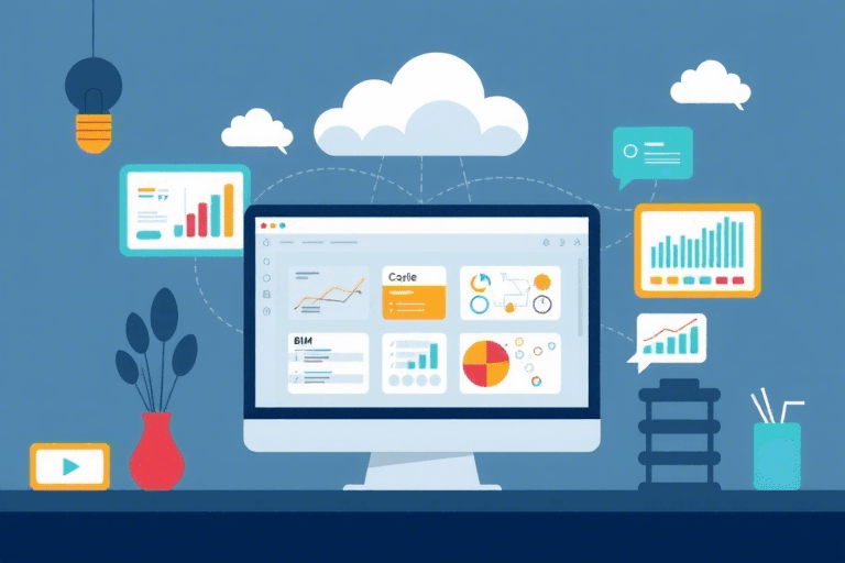 如何选择和使用工程资料管理及编辑软件？