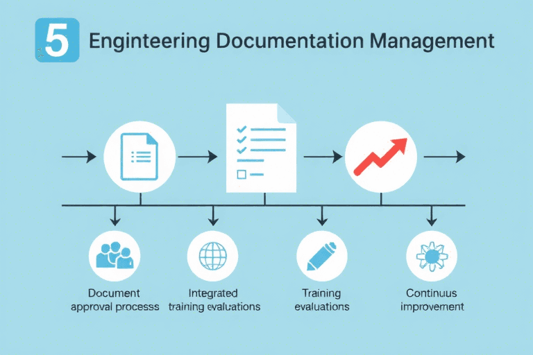 如何确保工程资料管理的有效性？