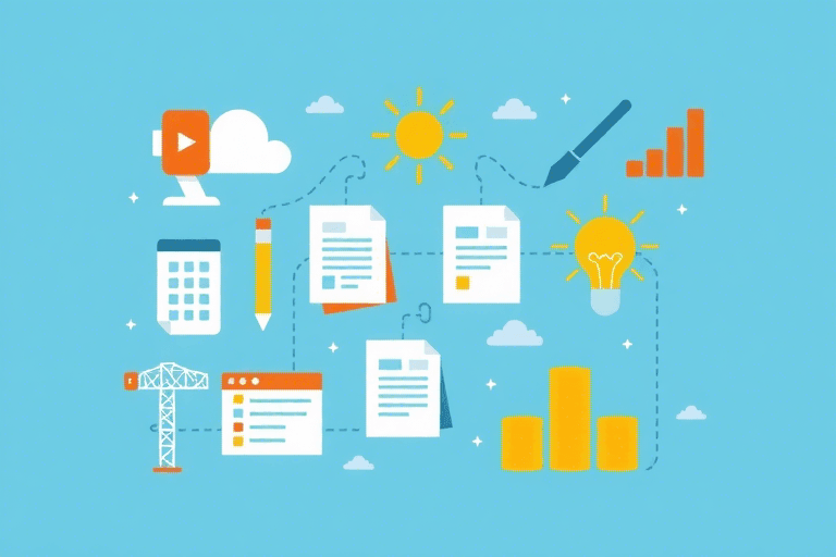 如何有效管理工程资料？