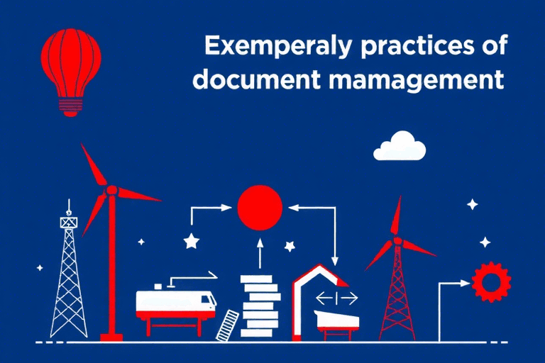 江苏省工程资料管理：如何高效管理和保存工程文档？