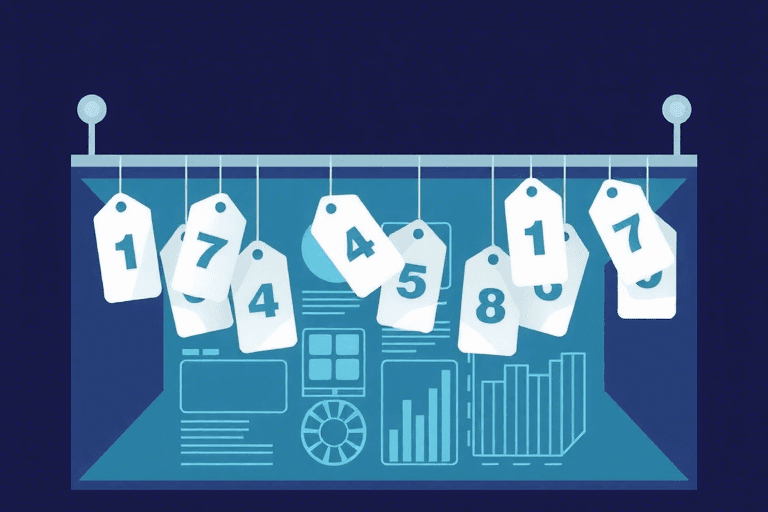 建筑工程资料管理代号怎么做？一份全面指南