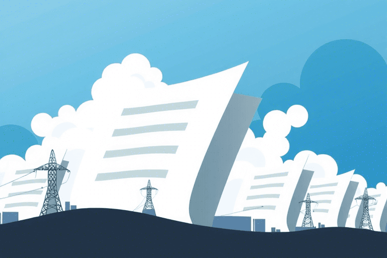 如何高效地进行国网工程资料管理？