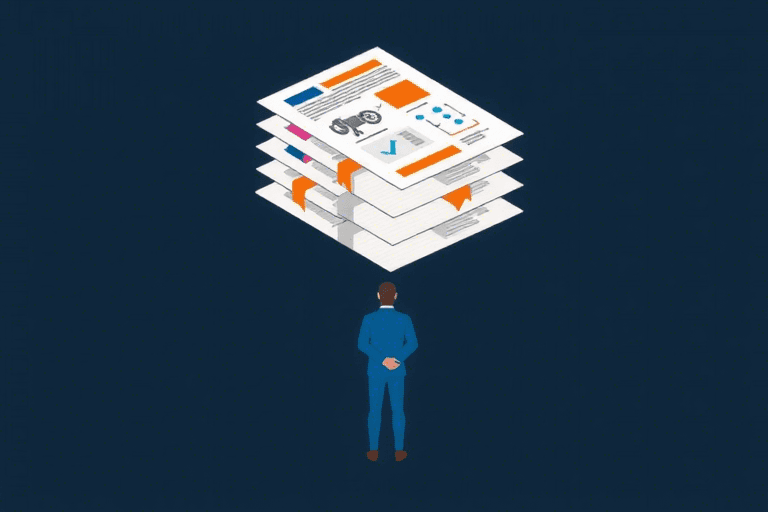 如何制作一份优秀的工程资料管理个人介绍？