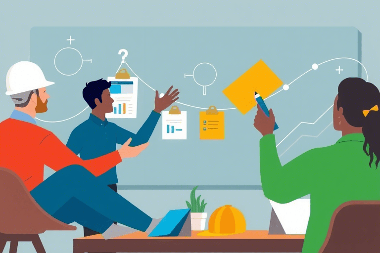 如何高效运用马克工程管理学资料进行项目管理？