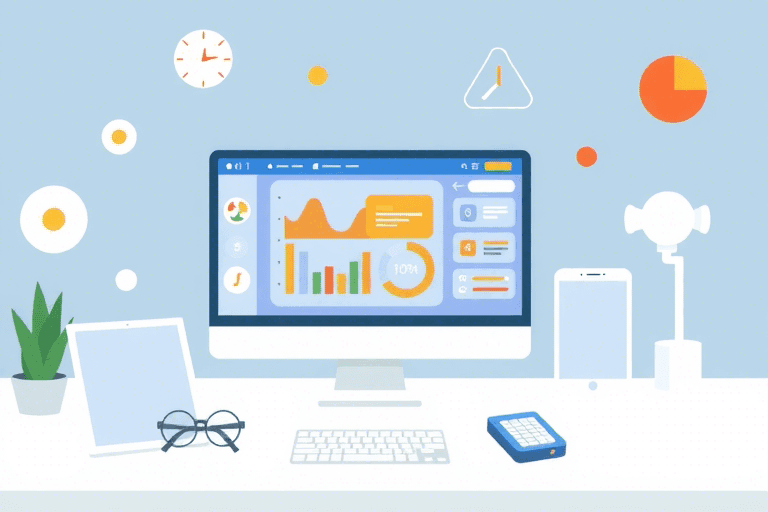 如何制定和管理工程资料明细表？