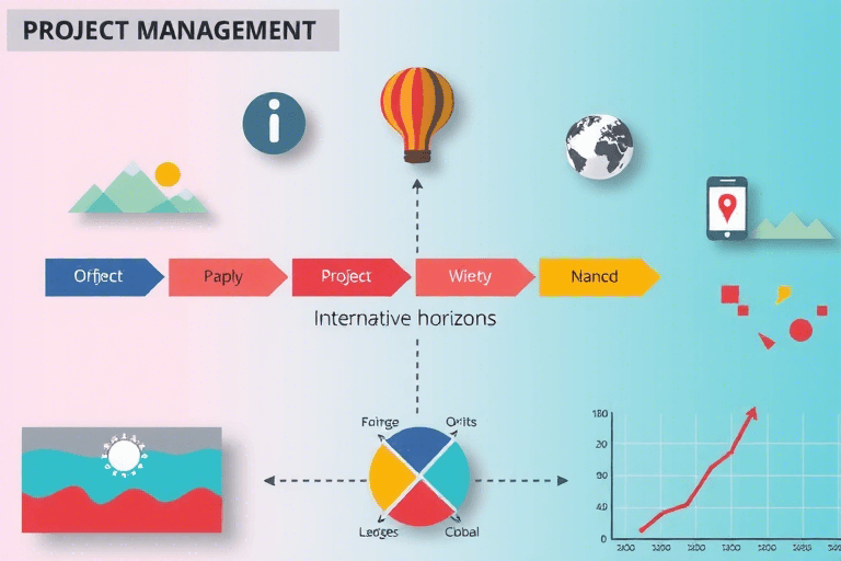 如何利用外文资料提升工程项目管理技能？