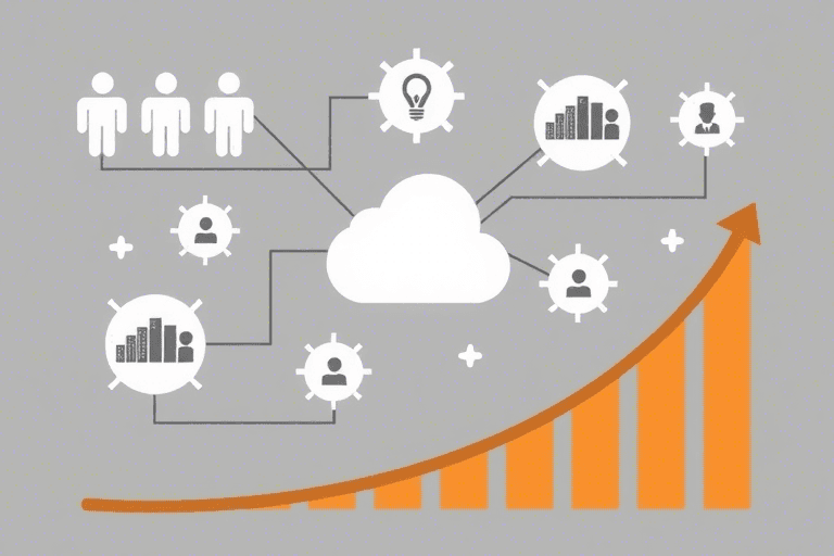 如何通过有效的配网工程资料管理提高业绩？