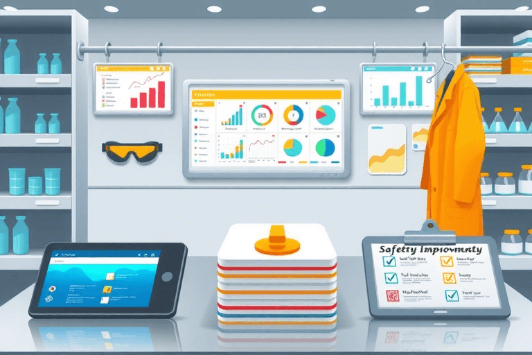 如何高效地管理工程试验室的资料？