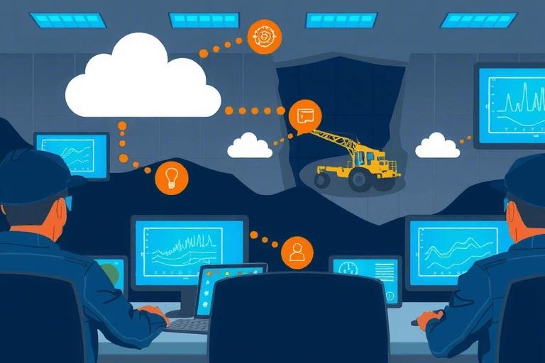 如何有效管理煤矿建设工程资料？