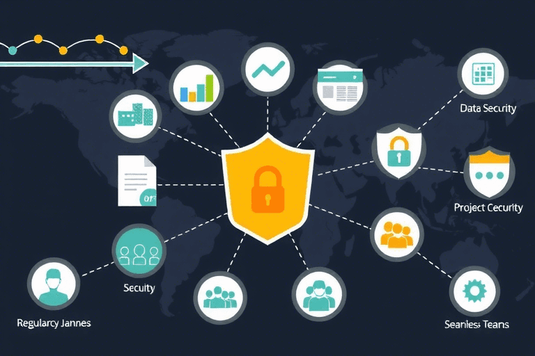 如何有效进行工程资料管理？