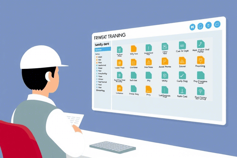 如何有效管理水利部的工程资料？提升效率与规范化的关键措施