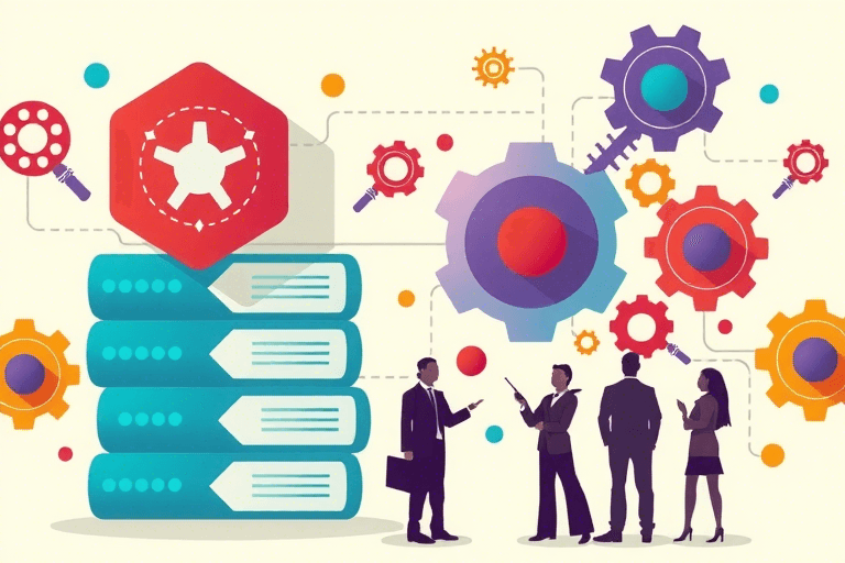 如何有效地实施神机妙算工程资料管理？