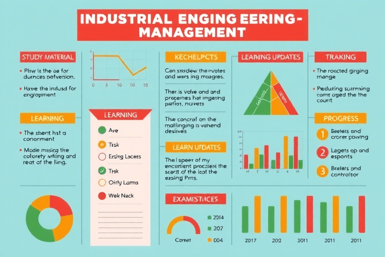 如何找到最适合自己的工业工程管理考研资料？