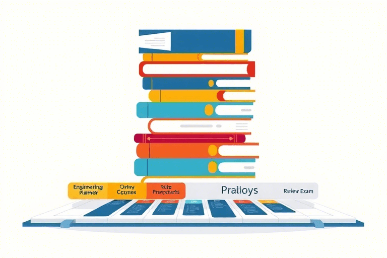 如何选择和准备工程管理考研资料？全面指南来啦